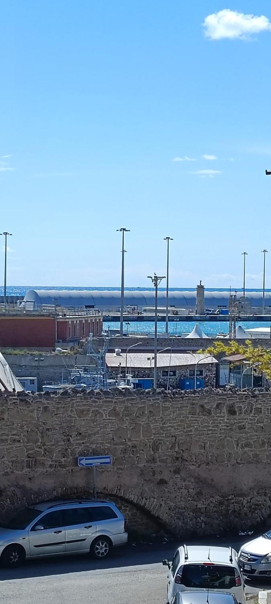 Maison Du Port Civitavecchia Buitenkant foto